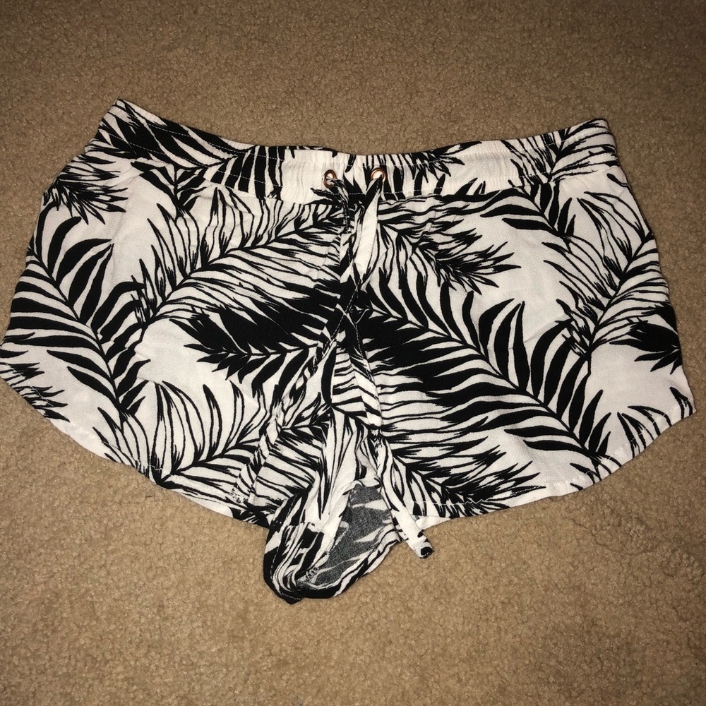 Kendal & Kylie Shorts